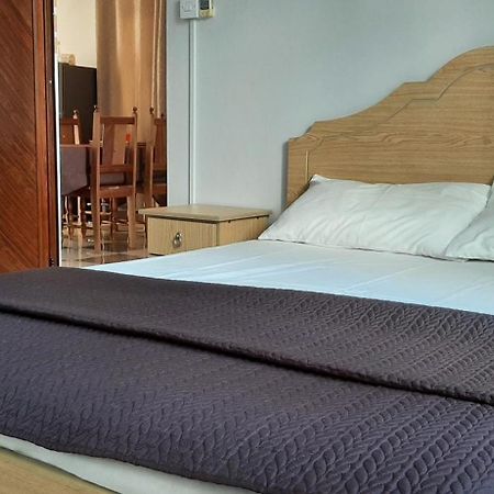 Ground Floor Lovely Two Bedrooms Apartment Flic-en-Flacq 外观 照片