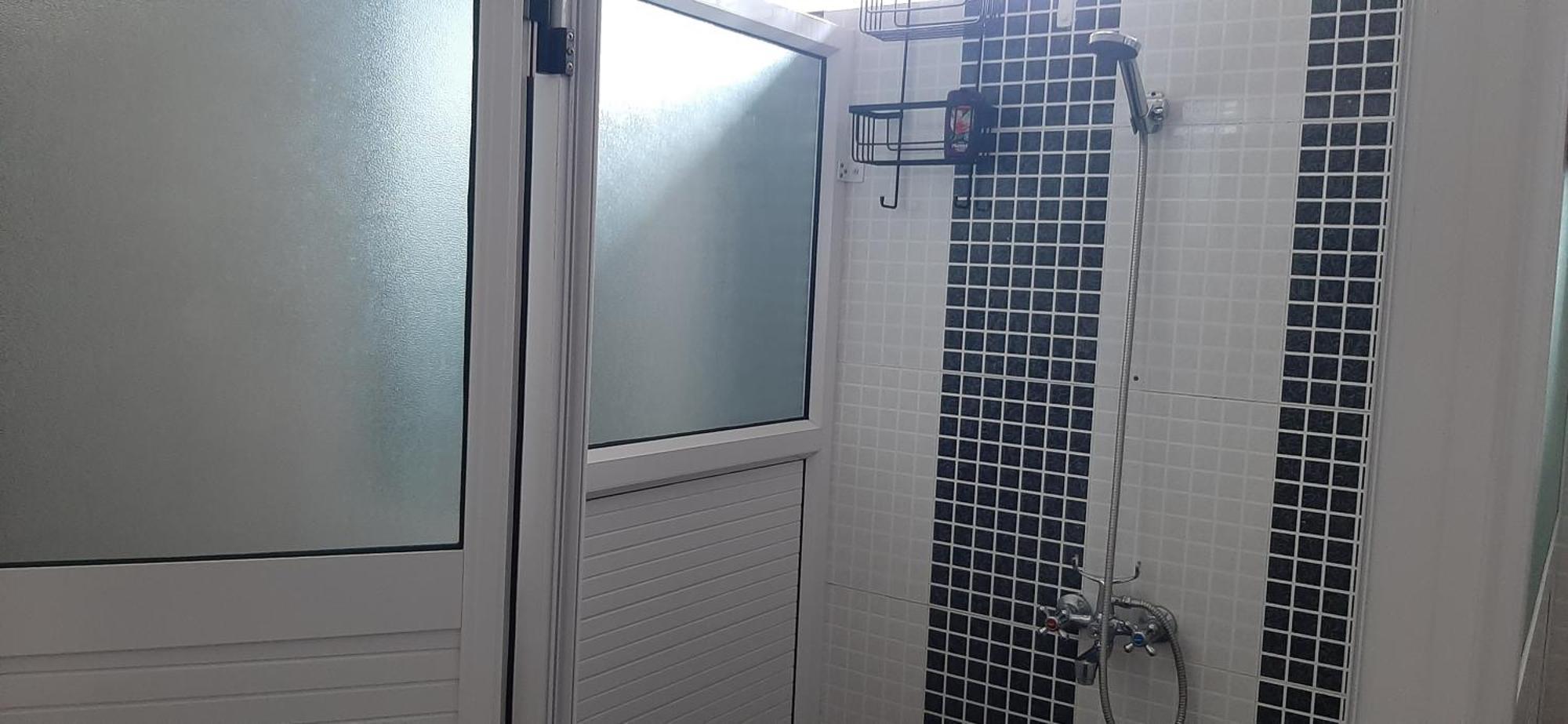 Ground Floor Lovely Two Bedrooms Apartment Flic-en-Flacq 外观 照片