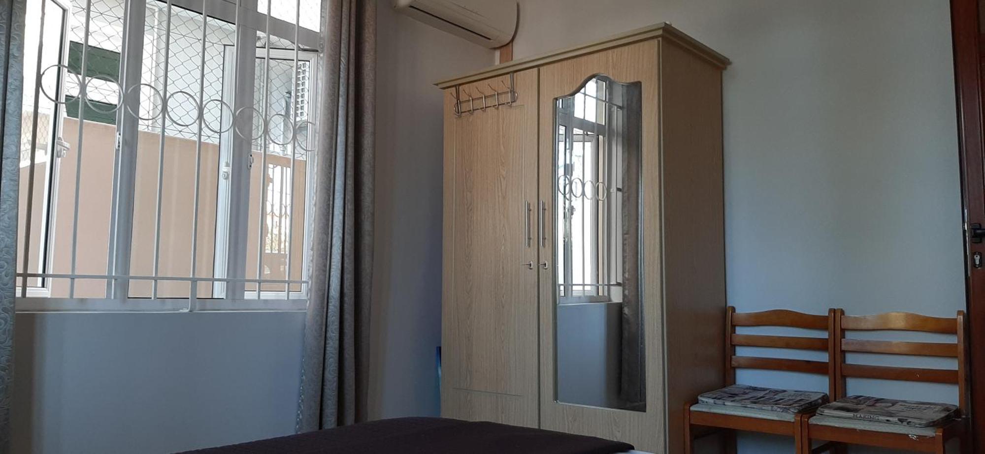 Ground Floor Lovely Two Bedrooms Apartment Flic-en-Flacq 外观 照片