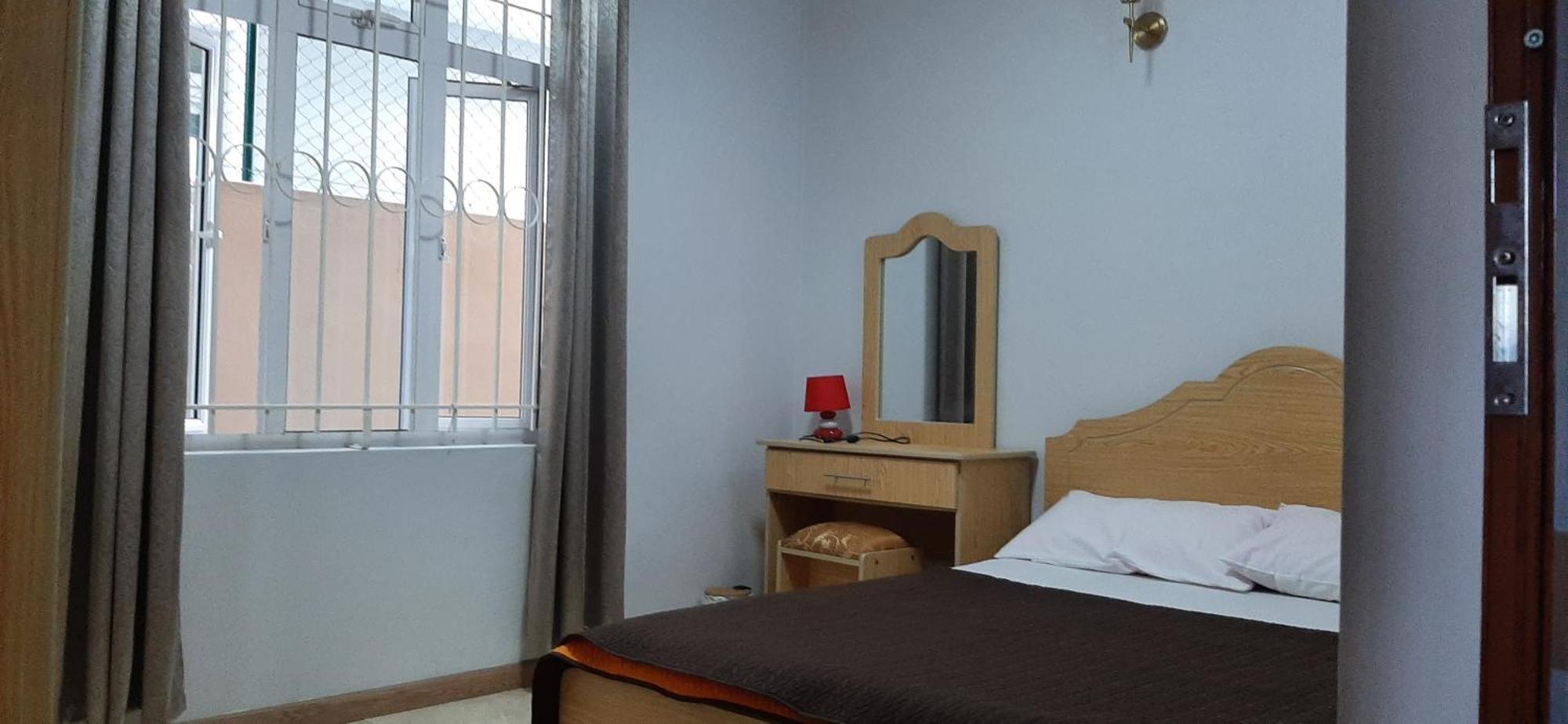 Ground Floor Lovely Two Bedrooms Apartment Flic-en-Flacq 外观 照片